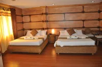 Bosay Hotel Hotel a Taytay
