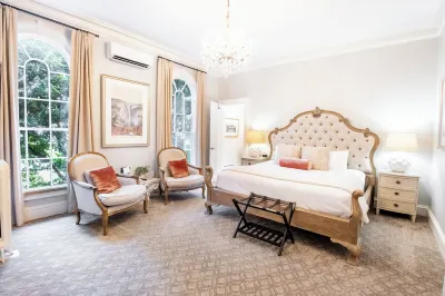 Serenity Inn Newport