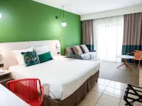 Ibis Styles Cayenne Centre Amazonia Hotel berhampiran Devil's Island