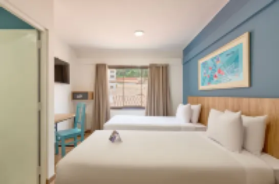 Centro by Casa Andina Cusco Saphi