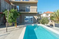 Luxury apartments Lun - Apt 4 - Pools