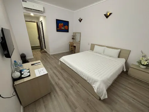 Sai Gon Ha Tien Hotel Hotels in Ha Tien