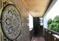Yeongdeok Healing Pension