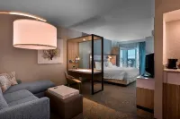 SpringHill Suites New Smyrna Beach Hôtels à : New Smyrna Beach