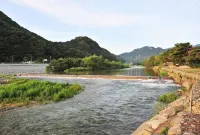 Inje Baekdam Byeolchae Pension