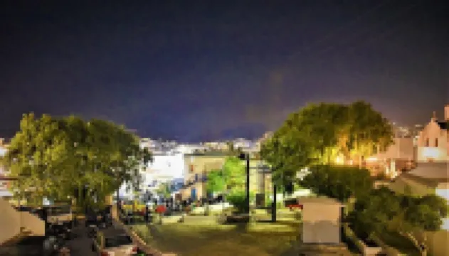 Melesios Mykonos Town Studios Hôtels à : Mykonos