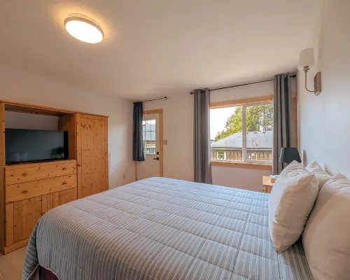Little Beach Resort Hotels in Ucluelet