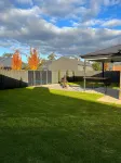 Wodonga House Huon hill