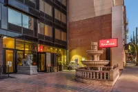 Ramada by Wyndham Flushing Queens Hôtels à : New York