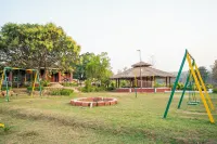 Wow Stayz2 Pachmarhi Foothill Cottages Hotels in Chakar