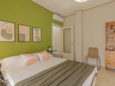 Green Paradise Hotels in Lierna