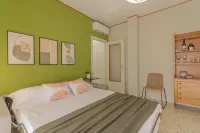 Green Paradise Hotels in Lierna