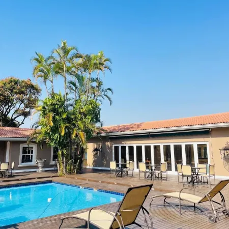 The Presidential Boutique Hotel