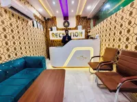 Hotel Golden Crystal Best Hotel in kankarbagh Patna Hotel di 