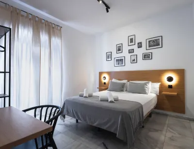 La Central Sevilla Hotels in Casco Antiguo