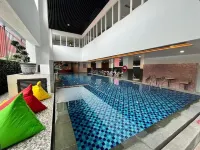 Hotel Elizabeth Ambon Hotels in Sirimau