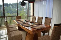 Chamomile Hill View 6Br Villa with a Private Pool