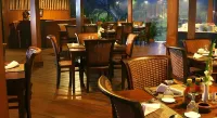 Kampung Sampireun Resort & Spa - Desayuno