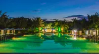 Sonata Resort & Spa Hotels in Thuận Quí