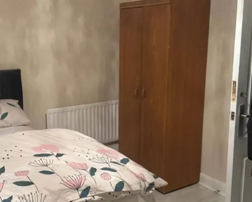 Komegloba Mega room الغرف Photos