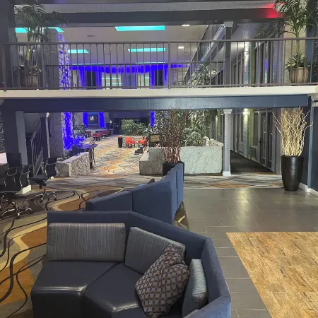 Motel 6 Duluth, GA - Atlanta - Gwinnett Place