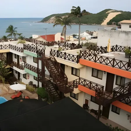 Apart Hotel Serantes