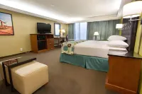 Heritage Inn & Suites the Woodlands, Trademark by Wyndham Hotels near Woodlands Art League