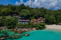 Chareena Hill Beach Resort Hotels in Koh Lipe