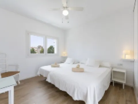 Los Frasquitos Hoteles en Vera