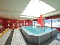 Hotel Nansui فنادق في إينو