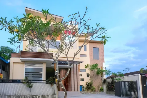 Jepun Guest House Hotels in Cakranegara