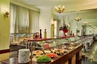 Hotel Atlântico Tower - bar