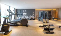 Idou Malabata Beach and Spa - palestra