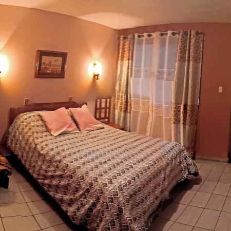 Casa Confort Cochabamba