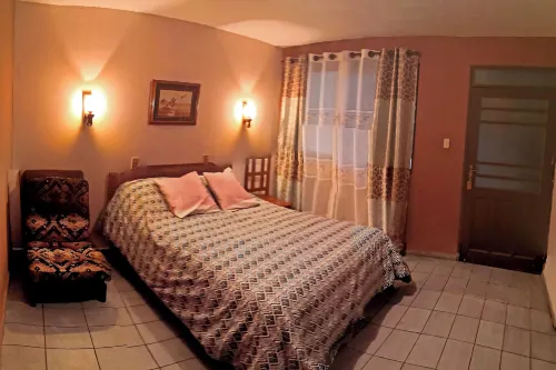 Casa Confort Cochabamba - Homestays