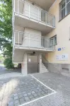 謝里西康斯坦茨飯店 - 僅自助入住