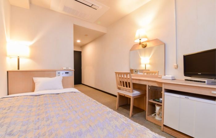 Hotel Select Inn Ehime Ainan-Cho