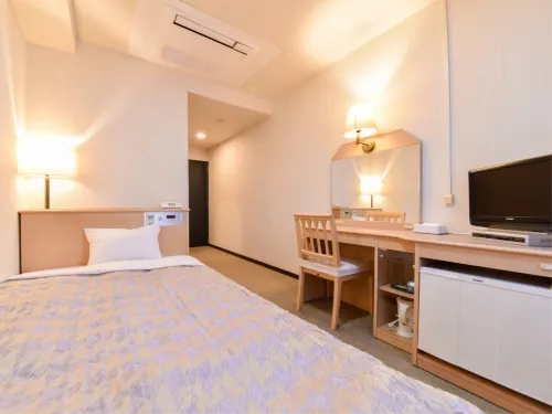 Hotel Select Inn Ehime Ainan-Cho - ที่มีบาร์