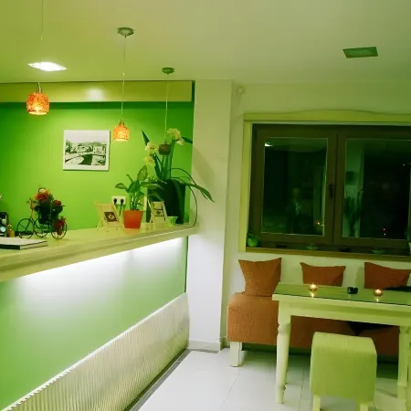 "VILLA DENY" Boutique Hotel - Included "FREE PARKING"