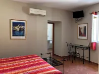 Hotel du Vignoble Hotels in Farinole