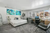 Lakefront/Sauna/Game Room/10 Min to Keystone/20 Min to Breck/Walk toAmphitheater