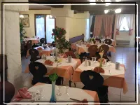 La Vieille Ferme Hotel di Audincourt