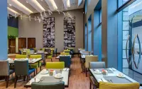 Piazza Hotel Montecasino - breakfast