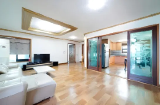 Ulsan Healing Dokchae Pension