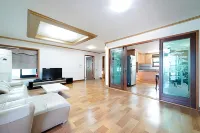 Ulsan Healing Dokchae Pension