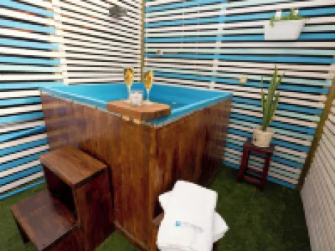 Pichilemu Apart Hotel Hotels in Cardenal Caro