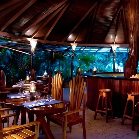 Hotel Tropico Latino