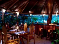 Hotel Tropico Latino