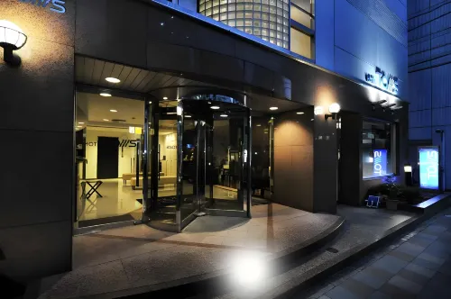 Hotel Toms