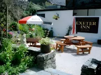 The Exeter Inn Hotels in Ugborough